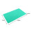 Silicone Placemat 36.5 x 22 cm Non-Slip Mess-Proof Mat 3