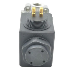 Truck Brake Gearbox Solenoid Valve 1421324 1370353 1536306 for 93/113/143 Solenoid Valve 4 Series F/K/N Coaches