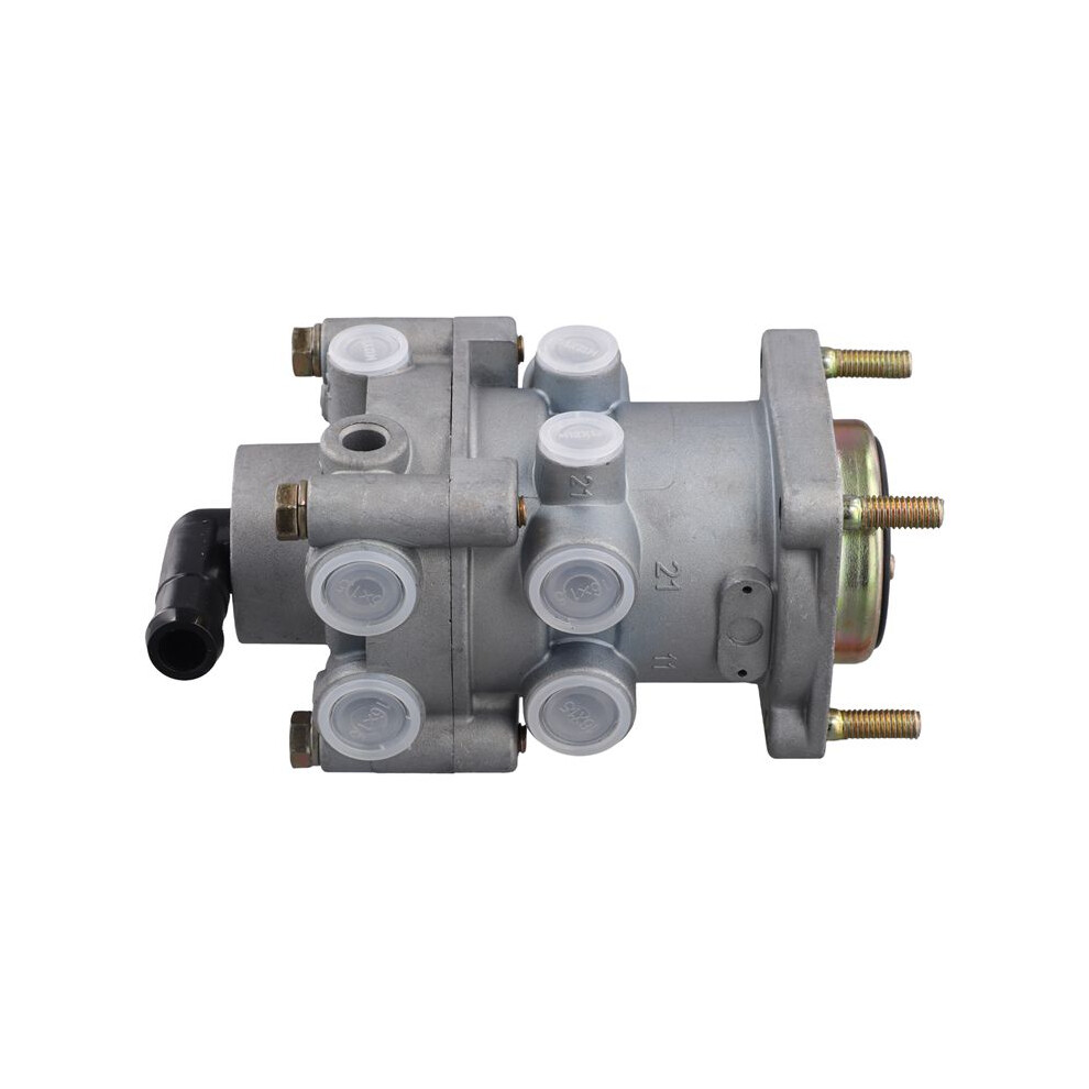 20410545 Heavy Truck Foot Brake Valve Brake Master Cylinder For Heavy Truck Parts Light 6031949334011