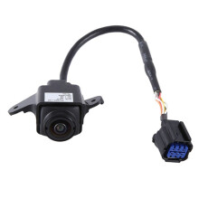 Car Reverse Camera Rear View Backup Camera for Tucson Santa Fe 2016-2018 95790- A1100 95790 A1100