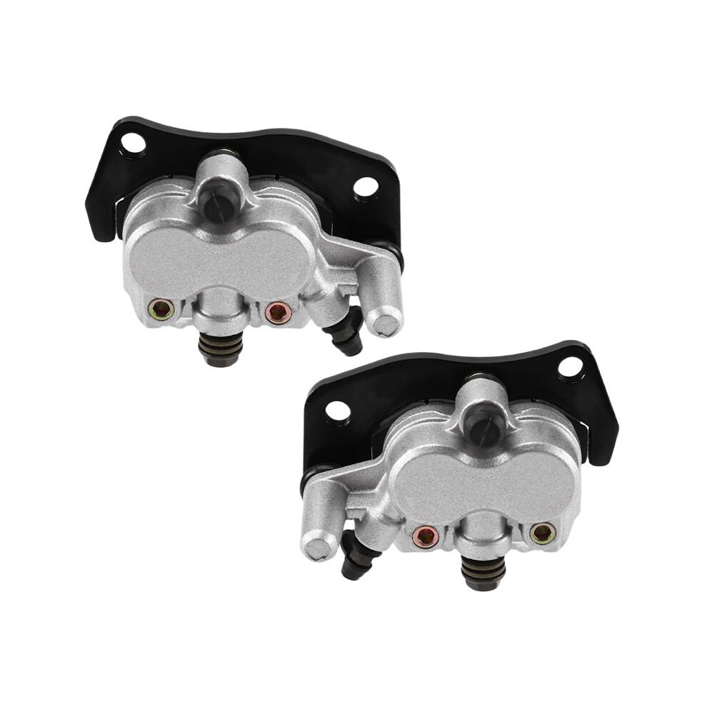 5B4-2580T-01-00 Brake Caliper 5B4-2580U-01-00 For Rhino 450 660 700 Yxr450 Yxr660 Yxr700 Motorcycle Accessories Light 4713296618885