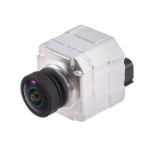 85E980551B Car Rear View Camera Reversing Camera for A5 2025- Back Camera Rearview Camera Auto Accessories