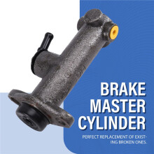 2021338 Forklift Parts Brake Master Cylinder with Push Rod for Hyster Yale GDP030AF GDP040AF GLP030AF GP030AF 919405400