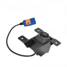 New Front View Camera Panoramic Imaging Camera for Denza D9 DM-I 2022 2023MREB-3776450 MREB377645 Parking Assist Camera
