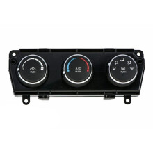 For   2011-2013 A/C Heater Climate Control with A/C & Rear Window Defroster 55111168AI