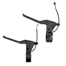 For ZT3 Pro Electric Scooter Left and Right Brake Handle Accessories