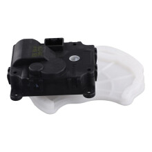 Main HVAC Heater Blend Door Actuator Air Door Actuator for Tucson Sportage 2009-2010 971542E200 971541F200