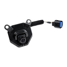 Car Rear View Camera Reverse Parking Assist Backup Camera 95760-G3000 95760G3000 for I30