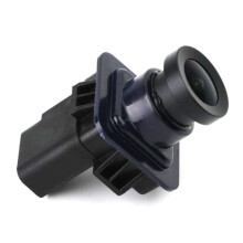 Câmera de Assistência de Estacionamento de Ré EC3Z-19G490-A para F-250 F-50F-450 F-550 Super Duty