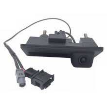 Car Camera for A3/A5/A4L/A6L/A7/Q3/Q5 Easy Installation Rear View Parking Reverse Cameras