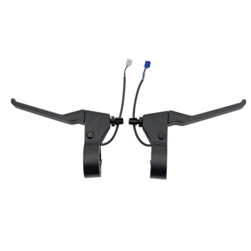 For  ZT3 Pro Electric Scooter Left and Right Brake Handle Accessories 2