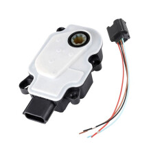 Motor Atuador de Ar da Grade Do Obturador com Plugue Conector para Rogue 2017-2020 A24041153212,110949107,1312-888-00025