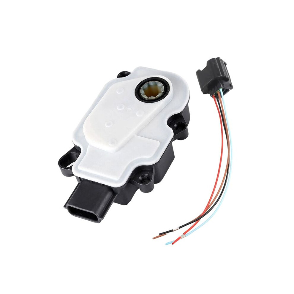 Shutter Grille Air Actuator Motor With Connector Plug For Rogue 2017-2020 A24041153212,110949107,1312-888-00025 6032562140287