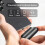 Φορητός φορτιστής Snap-N-Charge Mini Powerbank, φορητός φορτιστής μπαταρίας Compact Powerbank 3