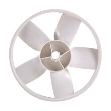 78-1307 781307 Fan Evaporator Engine Side White for Thermo King T-Series / TS-500