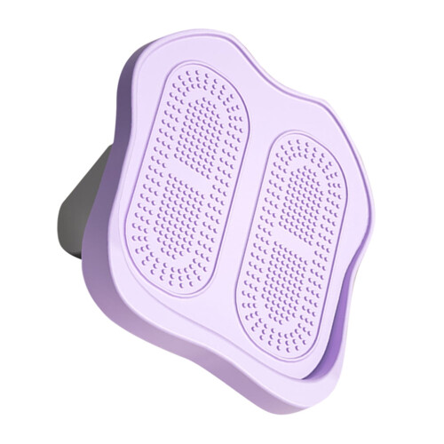 Worgeous1 Pacote de Equipamento de Ginástica Stepper com Design Ajustável para Treinos em Casa 11,5x10,1x2,8 polegadas