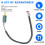 41-3847 413847 Pressure  Pressure Sensor for Thermo King RD ,TS, T-Series 4