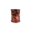 Large Glass Jar - Orchard Forest Pine & Pomegranate 1