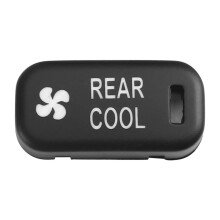 84661-60090 for Land 1998-2007 Car Cooler Control Knob