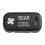84661-60090 for  Land  1998-2007 Car Cooler Control  Knob 1