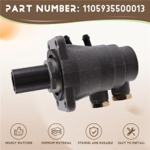 1105935500013 Truck Brake Master Cylinder M101 for Foton Aoling MRT I Truck Brake Cylinder Accessories