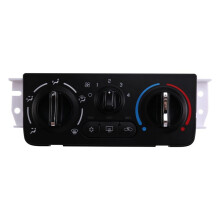 15890411 Módulo de Controle de Ar Condicionado Aquecedor Interruptor de Controle Climático para  New Cobalt 2010-05 para  G5 2010-07