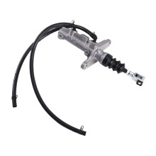 705601863 Car Brake Master Cylinder No Oil Tank for Cam-Am Commander Traxter HD5-HD10 2017-2023 705601461