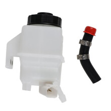 Clutch Storage Tank Truck Parts Brake Oil Tank 2825405 2340075 for Truck