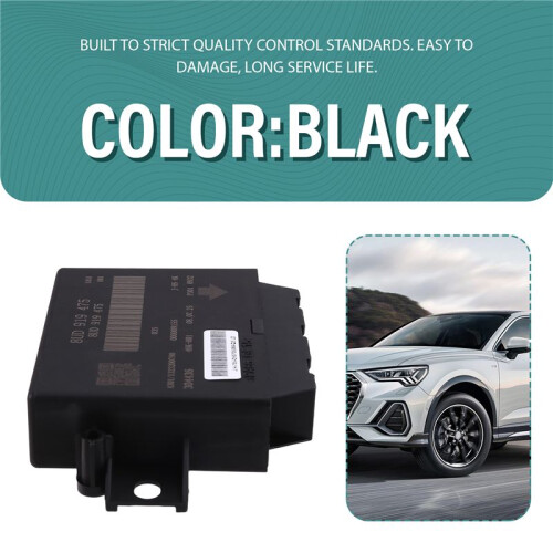 New  Parking Assist System Control Unit 8UD919475 for  Q3 2013-2015 Reversing  Control Module 8UD 919 475 2