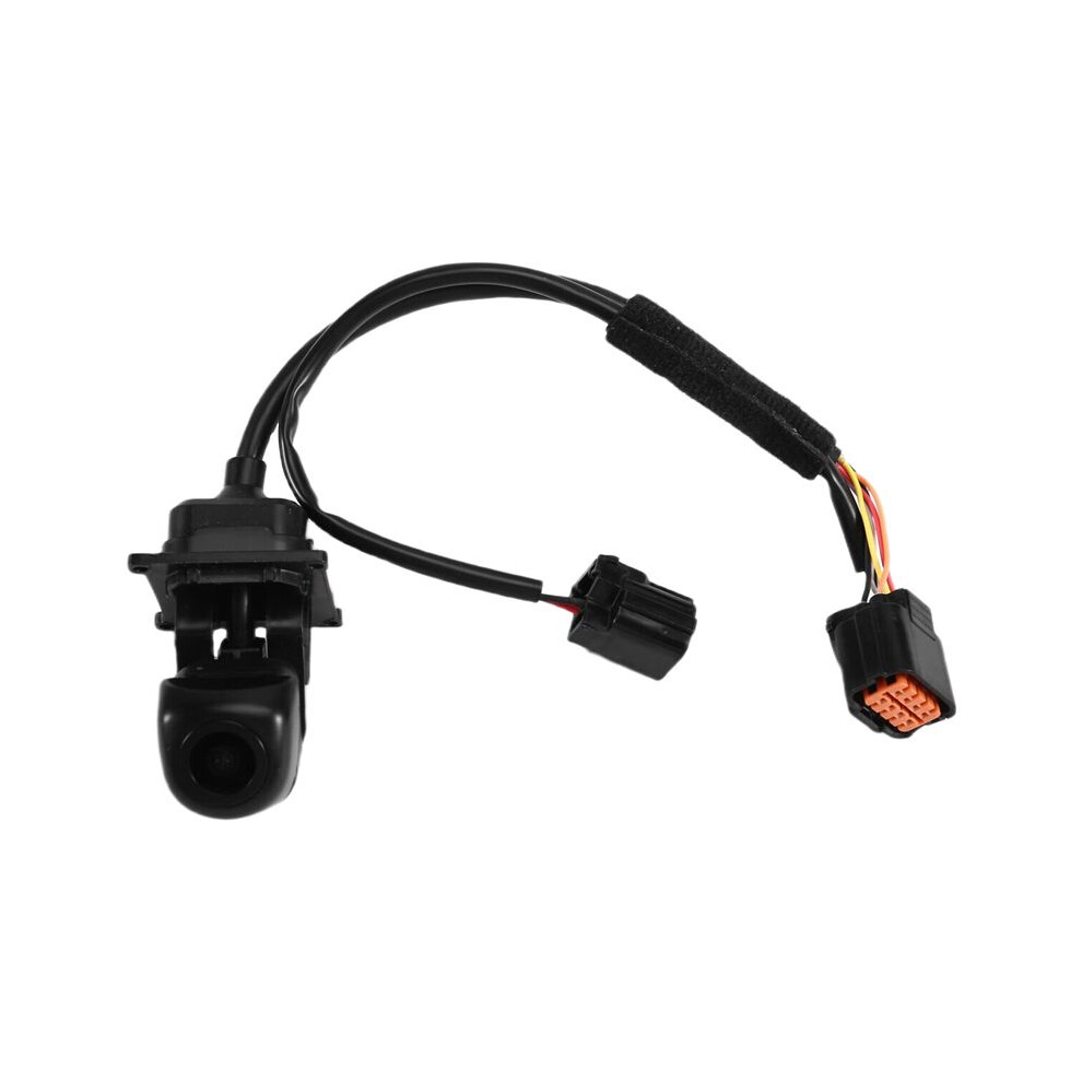 Car Backup Rear View Camera Parking Assist Camera For Ceed 18-20 95766-J7000 95766J7000 Reverse Image Camera 4713824032404