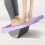 Worgeous1 Pacote de Equipamento de Ginástica Stepper com Design Ajustável para Treinos em Casa 11,5x10,1x2,8 polegadas 6