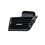 Dashboard Left Side Air Conditioning Cover Assembly for  X1 E84 2010-2015 AC Vent Outlet Grille Accessories 1