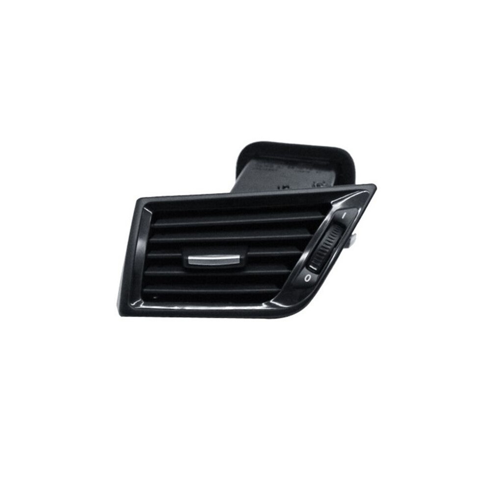 Dashboard Left Side Air Conditioning Cover Assembly For X1 E84 2010-2015 Ac Vent Outlet Grille Accessories 6033566115134
