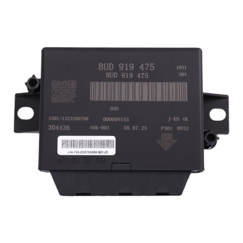 New  Parking Assist System Control Unit 8UD919475 for  Q3 2013-2015 Reversing  Control Module 8UD 919 475 1