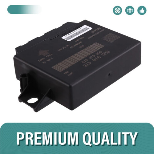 New  Parking Assist System Control Unit 8UD919475 for  Q3 2013-2015 Reversing  Control Module 8UD 919 475