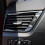 Dashboard Left Side Air Conditioning Cover Assembly for  X1 E84 2010-2015 AC Vent Outlet Grille Accessories 3