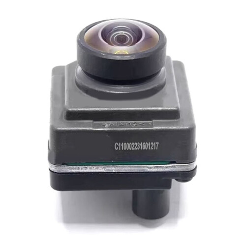 85573256 Reverse Parking Assist Camera for  Blazer Silverado  2024-2026 Rear View Camera 2