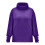 Herbst Damen Strickpullover einfarbig mit asymmetrischem Revers Damenpullover M 7