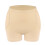 Σορτς μέσης Body Shaper Tummy Control για γυναίκες, Plus Size μέση με ενίσχυση ισχίου και ραφές 4