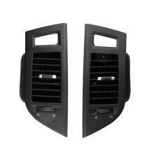 Car Instrument Panel Air Outlet for Pajero Montero Shogun 4 MK4 2007-2015 8030A124XA 8030A368XA Middle L+R