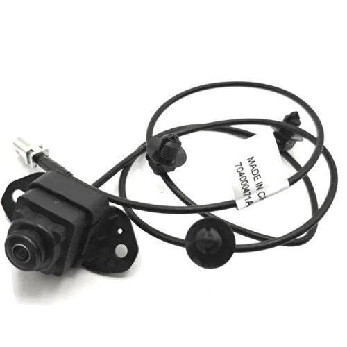 704000471AA Front View Camera Parking Assist Camera for  Kaiyi  Xuandu GS11
