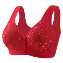 Sutiã feminino sem aro, cor sólida, blocos de cor, levanta e modela os seios, ideal para uso diário. Tamanhos P a 5XG.