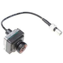 84483315 Rear View Backup Camera Parking Assist Camera for Corvette XT4 XT5 2020-2022 84891664