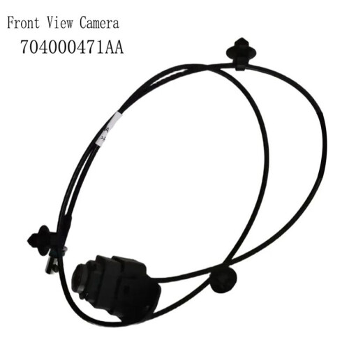 704000471AA Front View Camera Parking Assist Camera for  Kaiyi  Xuandu GS11 2