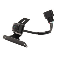 Câmera de Visão Frontal, Câmera de Assistência de Estacionamento, Grade Do para-Choque, Câmera para QX60 2013-2015 284F1-3JA0A 284F13JA0A