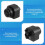 Front View Camera Front Bumper Grille Camera 99250-CV010 99250CV010 for   EV6 2021+ 5
