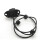 704000471AA Front View Camera Parking Assist Camera for  Kaiyi  Xuandu GS11 7
