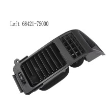 Dashboard Vents Air Conditioning Vents Grille for   Titan 2004-2006 Left 68421-7S000