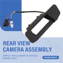 A2319059100 Backup Park Camera Rear Trunk Camera Assembly for - A ML SL-Class W166 W176 R231 X204 1669052501
