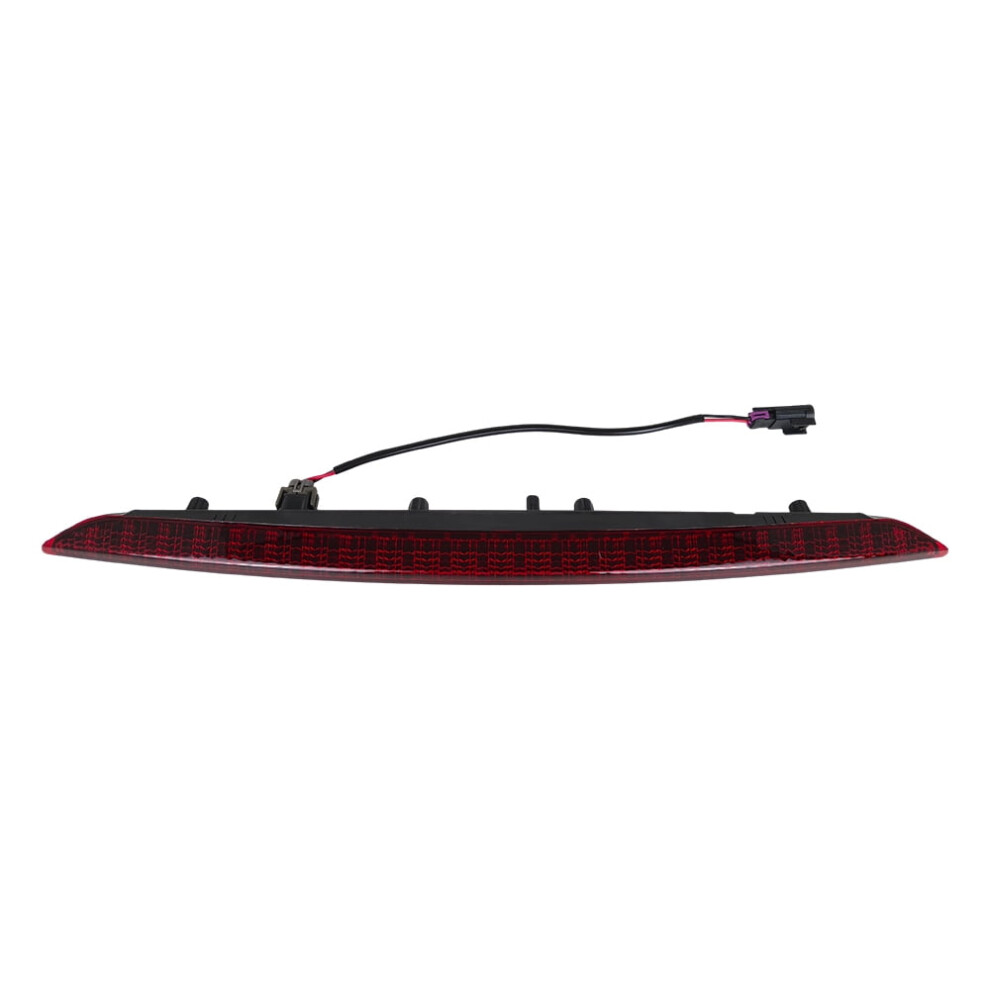 High Third Mount 3Rd Brake Led For 2016 2017 2018 Lincoln Mkx Fa1z-13A613-Ab Fa1z13a613ab Red/Light 9557311721830
